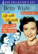 Betty White in Life With Elizabeth / Date With the Angels , Betty White