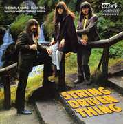 Early Years Mark Two [Import] , String Driven Thing
