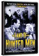 Land of Hunted Men , Ray "Crash" Corrigan