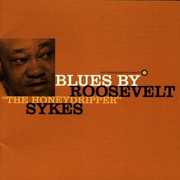 Blues By Roosevelt , Roosevelt Sykes