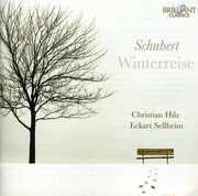 Winterreise , Christian Hilz