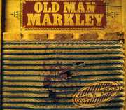 Guts N' Teeth , Old Man Markley