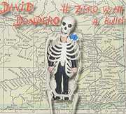 Zero with a Bullet [Import] , David Dondero