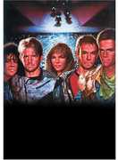 City Limits (1985) , Darrell Larson