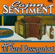 Cajun Sentiment , Le Band Passepartout
