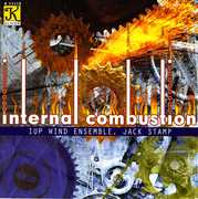 Internal Combustion , Jack Stamp