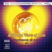 A Million Watts Of Love , Professor R.J. Ross