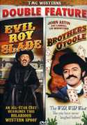 Evil Roy Slade / Brothers O'Toole , Pamela Austin