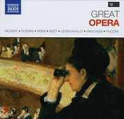 Great Opera / Various , Various Artists