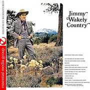 Jimmy Wakely Country, Vol. 2 , Jimmy Wakely