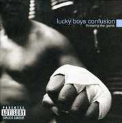 Throwing the Game [Explicit Content] , Lucky Boys Confusion