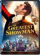 The Greatest Showman , Hugh Jackman