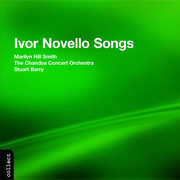 Ivor Novello Songs , Marilyn Hill Smith