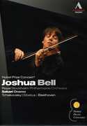Nobel Prize Concert: Joshua Bell , Beethoven