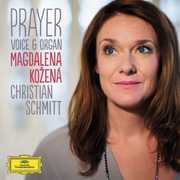 Prayer Voice & Organ , Magdalena Ko en