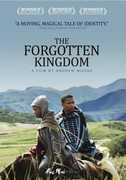 Forgotten Kingdom , Jerry Mofokeng