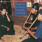 Music Of Indonesia Vol.18 , Various Artists