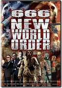 666: New World Order , Paul Hughes