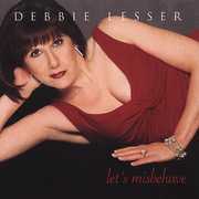 Let's Misbehave , Debbie Lesser