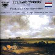 Symphony No 3 , Hague Philharmonic Orchestra