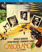 Cabo Blanco , Charles Bronson