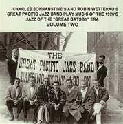 Volume Two , Great Pacific Jazz Band