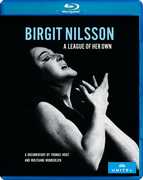 League of Her Own , Birgit Nilsson
