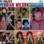 Pet Projects: Brian Wilson Productions /  Various [Import] , Various Artists