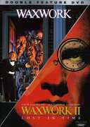 Waxwork /  Waxwork II: Lost in Time , David Carradine