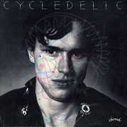 Cycledelic [Import] , Johnny Moped