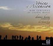 Centuries of Choral Music , Voices of Ascension