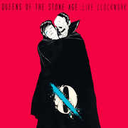 Like Clockwork , Queens of the Stone Age