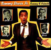 Sammy and Friends , Sammy Davis, Jr.