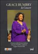 Grace Bumbry in Concert , Grace Bumbry