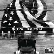 LONG.LIVE.A$AP , A$AP Rocky