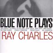 Blue Note Plays Ray Charles , Various Artists