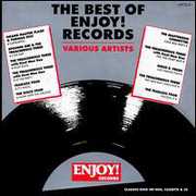 Best of Enjoy / Various , Various Artists