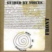 Down By the Racetrack , Guided by Voices