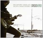 Grigio Verde [Import] , Salvatore Casaluce