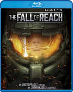 Halo: The Fall of Reach , Michelle Lukes