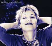 Beautiful World , Eliza Gilkyson