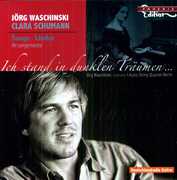 Ich Stand in Dunklen Traumen , Jorg Waschinski