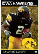 Iowa Hawkeyes 2003 Football Instant Replay 