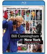 Bill Cunningham New York , Anna Wintour