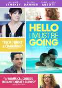 Hello I Must Be Going , Melanie Lynskey