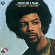 Pieces of a Man [Import] , Gil Scott-Heron