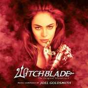 Witchblade (Original Soundtrack) , Joel Goldsmith