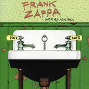 Waka/ Jawaka , Frank Zappa