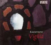 Vigilia , Timo Nuoranne