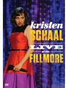 Live At The Fillmore , Kristen Schaal